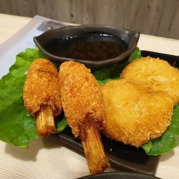 藍象廷泰式火鍋 行天宮店