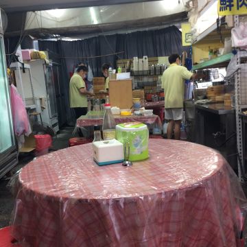 莊 手工鮮肉湯包