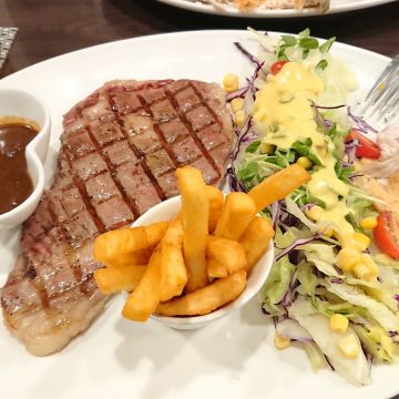 杜林諾餐廳 Torino