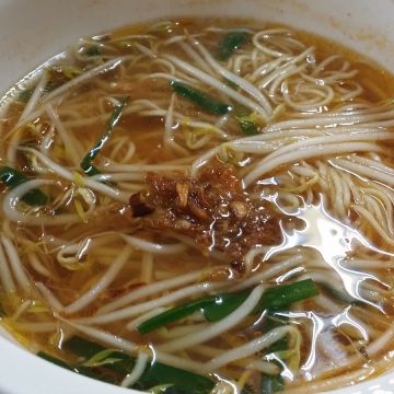 徐記醬鴨（新興店）