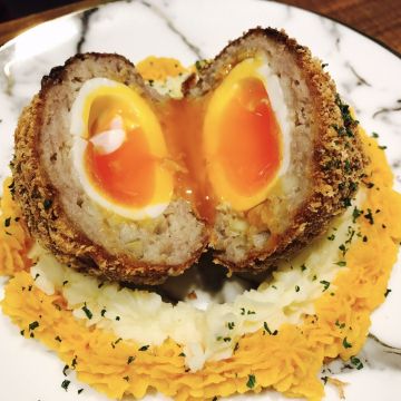 寬寬餐酒 KUAN KUAN Café x Bar