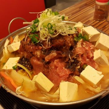 南風花日式沖繩料理