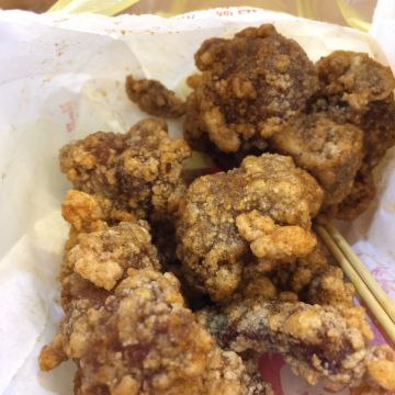 吳記排骨酥（竹北店）