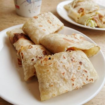 陽光早餐（枋寮店）