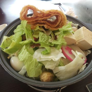 讚不絕口（西屯店）