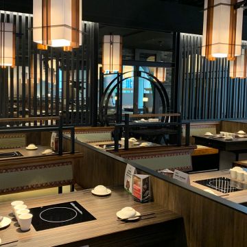 無老鍋 西門町店 Wulao Zhonghua Store