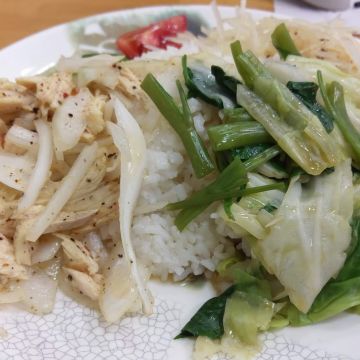 范越南料理專賣店