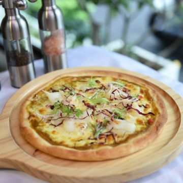 彼克蕾友善咖啡館 Piglet friendly cafe