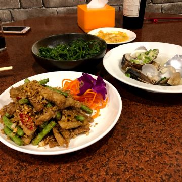 夠面子手工廚坊