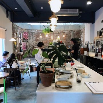 果核抵家 Maison the Core