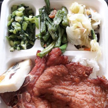 珍好佳無骨香酥雞（鳳山店）