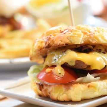 雁行蔬食咖啡 Nomads Cafe