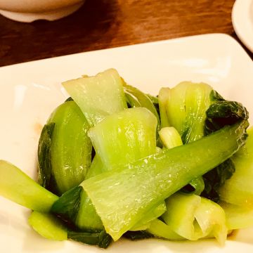 御膳煲養身雞湯館