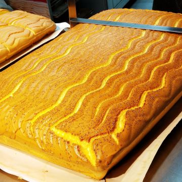 古早味現烤蛋糕（內湖店）