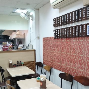 萬年排骨老店（大同店）