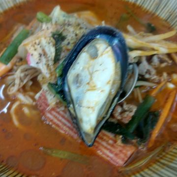 韓新樓韓式料理專門店