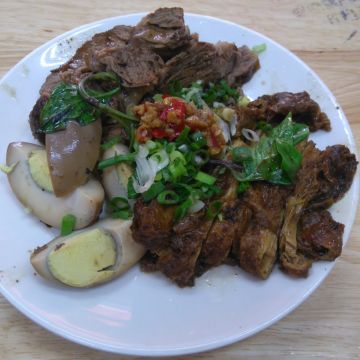 好滋味手工水餃