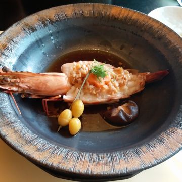 園日本料理 SONO