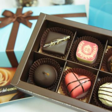 可可府 CASA DEL CACAO