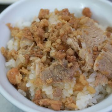 金門魯肉飯（嘉義東區店）