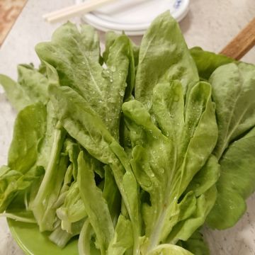 新北斗自助火鍋