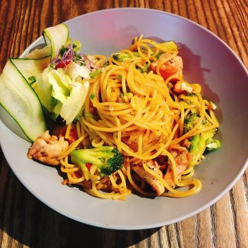 夢鹿咖啡 Tame Moose