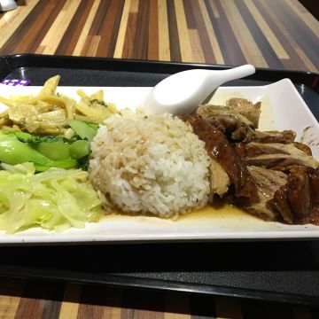 名門燒臘（新店店）