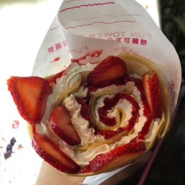 樂樂屋可樂餅專賣店