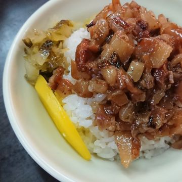 建弘雞肉飯（台北中山店）