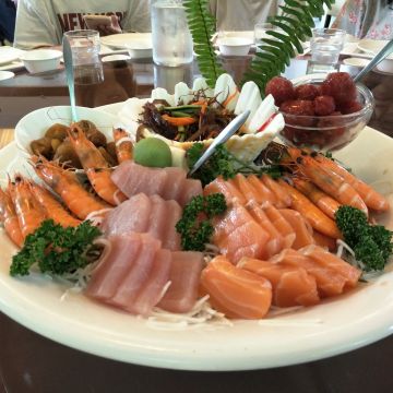 藏酒酒莊 Cang Jiu Winery