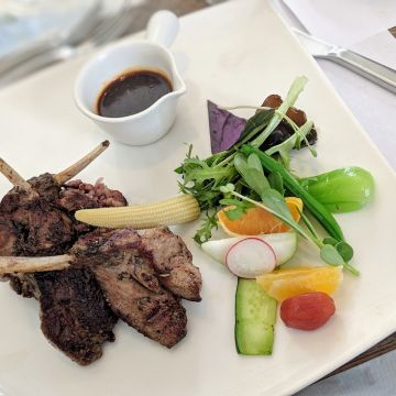 富貴陶園-人文藝術餐廳