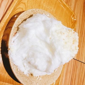 于記杏仁豆腐（永和店）