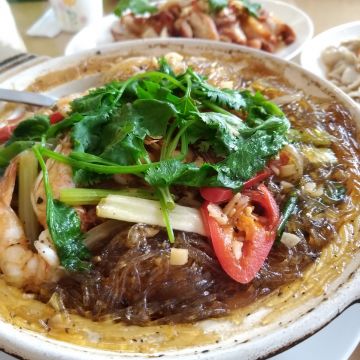 匡師傅雲南泰緬小館