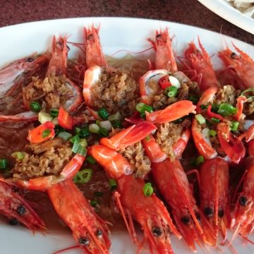 霖記甕缸雞餐廳