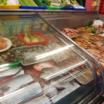 觀海碳烤第一家