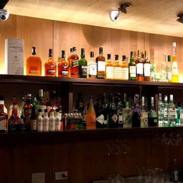 吾家可歸 Homeless Bistro