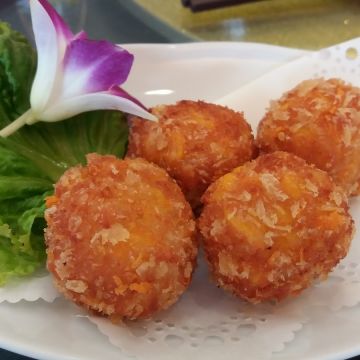 極品鱻海鮮餐廳