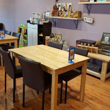 Youngwich 美式早午餐