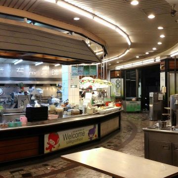 96清粥小菜（台南東區店）