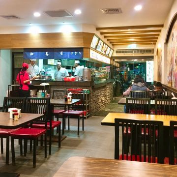 和蕎屋（基隆中正店）