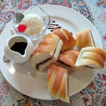 巴登咖啡（大林店）