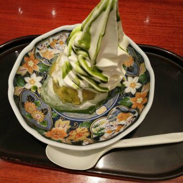 麻布茶房 南紡店