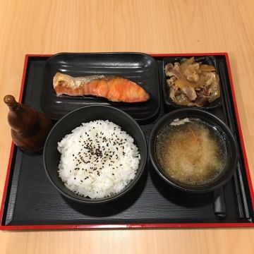 大川屋專業丼飯