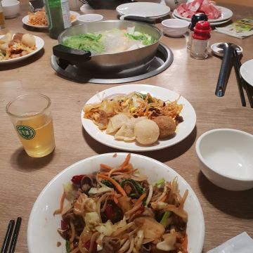 大戈壁蒙古烤肉