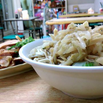 外省麵（楠梓店）