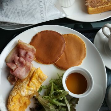 典藏咖啡館 ARTCO DE CAFÉ（大同店）