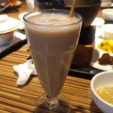 Pot咖啡下午茶私房料理餐廳