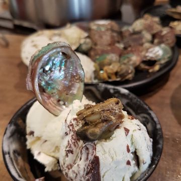 古城頂級海鮮鴛鴦火鍋