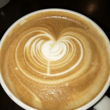 上品寮國咖啡烘焙館