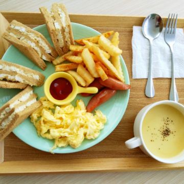 純粹北歐 Purely Nordic